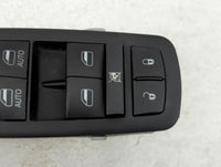 2016-2021 Dodge Durango Master Power Window Switch Replacement Driver Side Left P/N:86390B 10140076 Fits OEM Used Auto Parts