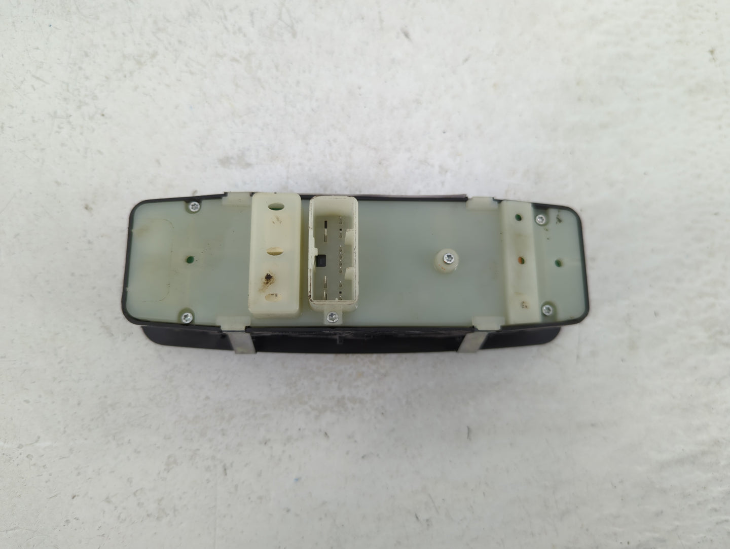 2016-2021 Dodge Durango Master Power Window Switch Replacement Driver Side Left P/N:86390B 10140076 Fits OEM Used Auto Parts