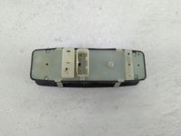 2016-2021 Dodge Durango Master Power Window Switch Replacement Driver Side Left P/N:86390B 10140076 Fits OEM Used Auto Parts