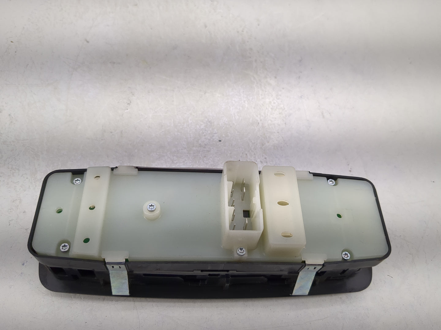 2016-2021 Dodge Durango Master Power Window Switch Replacement Driver Side Left P/N:68319802AA Fits OEM Used Auto Parts - Oe