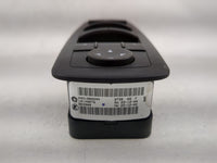 2016-2021 Dodge Durango Master Power Window Switch Replacement Driver Side Left P/N:68319802AA Fits OEM Used Auto Parts - Oe