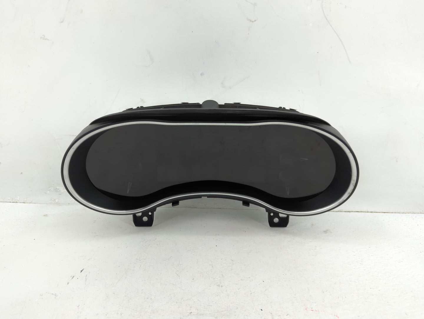 2020 Dodge Durango Instrument Cluster Speedometer Gauges P/N:68454256AD Fits OEM Used Auto Parts - Oemusedautoparts1.com