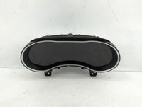 2020 Dodge Durango Instrument Cluster Speedometer Gauges P/N:68454256AD Fits OEM Used Auto Parts - Oemusedautoparts1.com