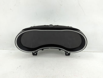 compare product 2020 Dodge Durango Instrument Cluster Speedometer Gauges P/N:68454256AD Fits OEM Used Auto Parts