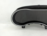 2020 Dodge Durango Instrument Cluster Speedometer Gauges P/N:68454256AD Fits OEM Used Auto Parts - Oemusedautoparts1.com