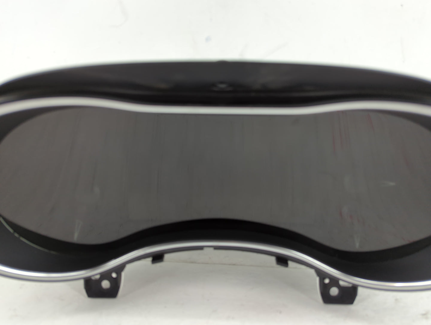 2020 Dodge Durango Instrument Cluster Speedometer Gauges P/N:68454256AD Fits OEM Used Auto Parts - Oemusedautoparts1.com