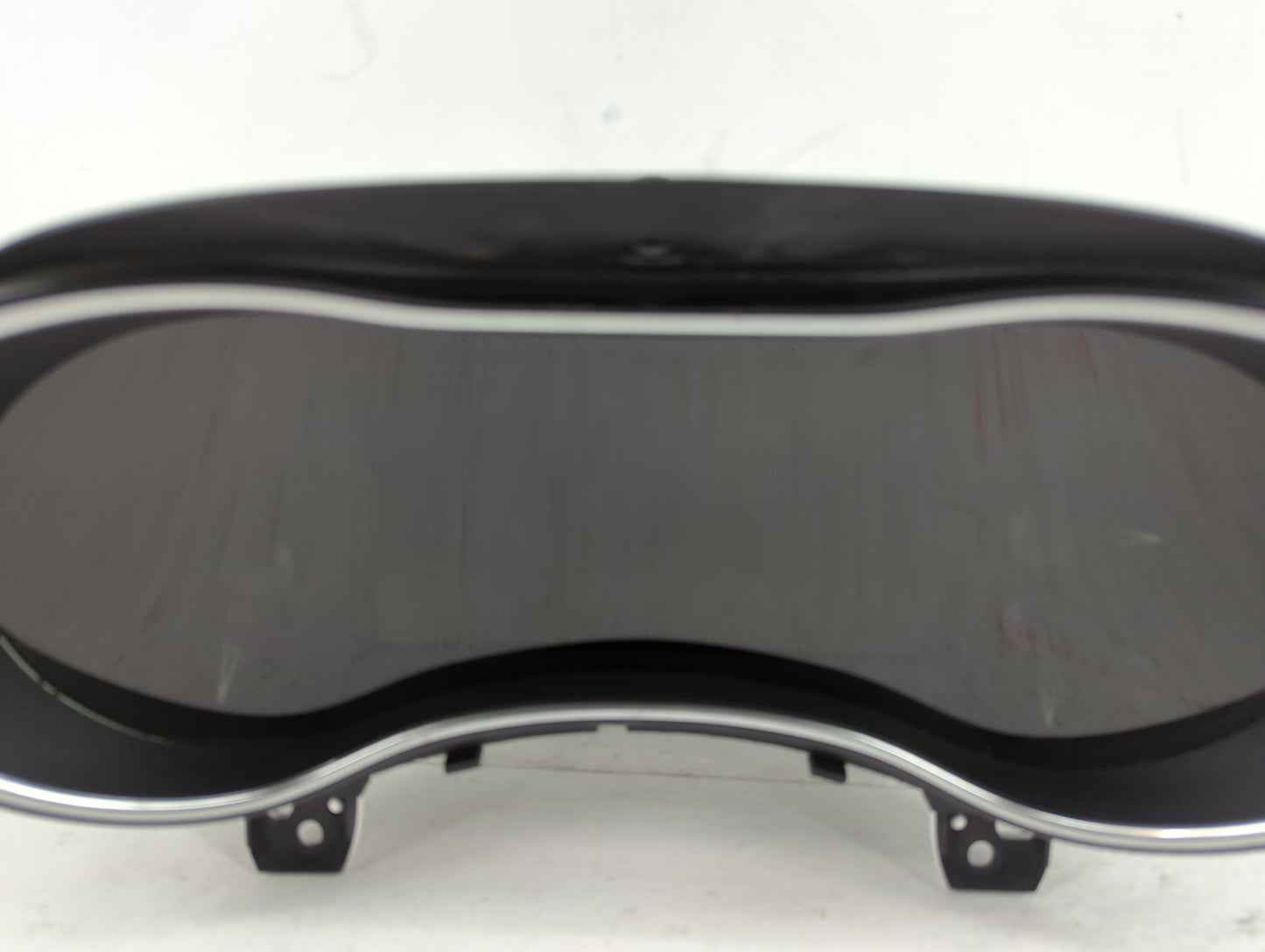2020 Dodge Durango Instrument Cluster Speedometer Gauges P/N:68454256AD Fits OEM Used Auto Parts - Oemusedautoparts1.com