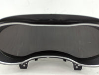 2020 Dodge Durango Instrument Cluster Speedometer Gauges P/N:68454256AD Fits OEM Used Auto Parts - Oemusedautoparts1.com