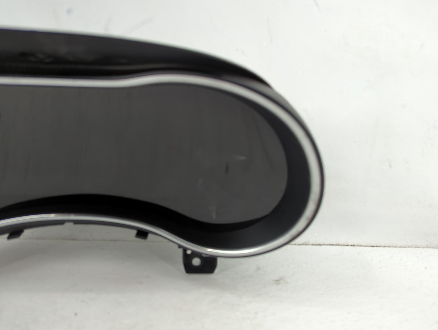2020 Dodge Durango Instrument Cluster Speedometer Gauges P/N:68454256AD Fits OEM Used Auto Parts - Oemusedautoparts1.com