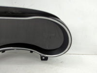 2020 Dodge Durango Instrument Cluster Speedometer Gauges P/N:68454256AD Fits OEM Used Auto Parts - Oemusedautoparts1.com