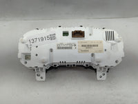 2020 Dodge Durango Instrument Cluster Speedometer Gauges P/N:68454256AD Fits OEM Used Auto Parts - Oemusedautoparts1.com