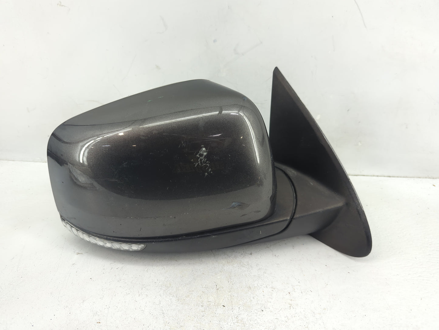 2011-2021 Dodge Durango Passenger Side View Mirror - Right Door Mirror OEM Used - Oemusedautoparts1.com
