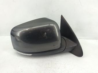 compare product 2011-2021 Dodge Durango Passenger Side View Mirror - Right Door Mirror OEM Used