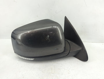 2011-2021 Dodge Durango Passenger Side View Mirror - Right Door Mirror OEM Used - Oemusedautoparts1.com