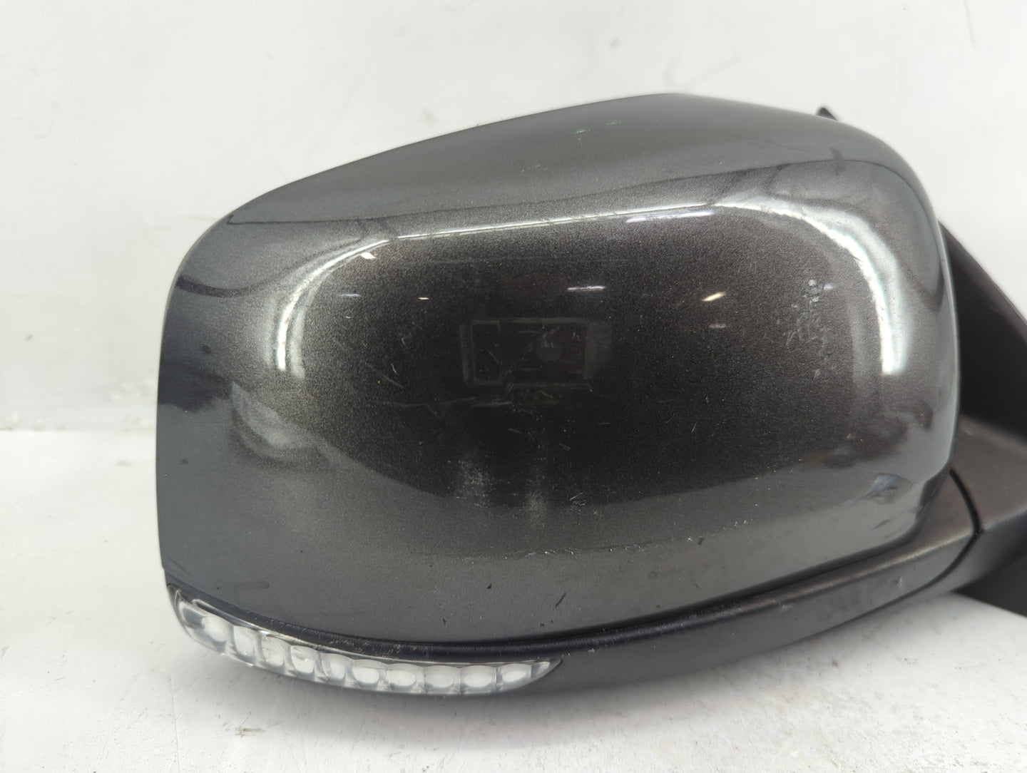 2011-2021 Dodge Durango Passenger Side View Mirror - Right Door Mirror OEM Used - Oemusedautoparts1.com