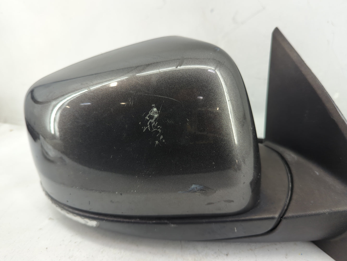 2011-2021 Dodge Durango Passenger Side View Mirror - Right Door Mirror OEM Used - Oemusedautoparts1.com