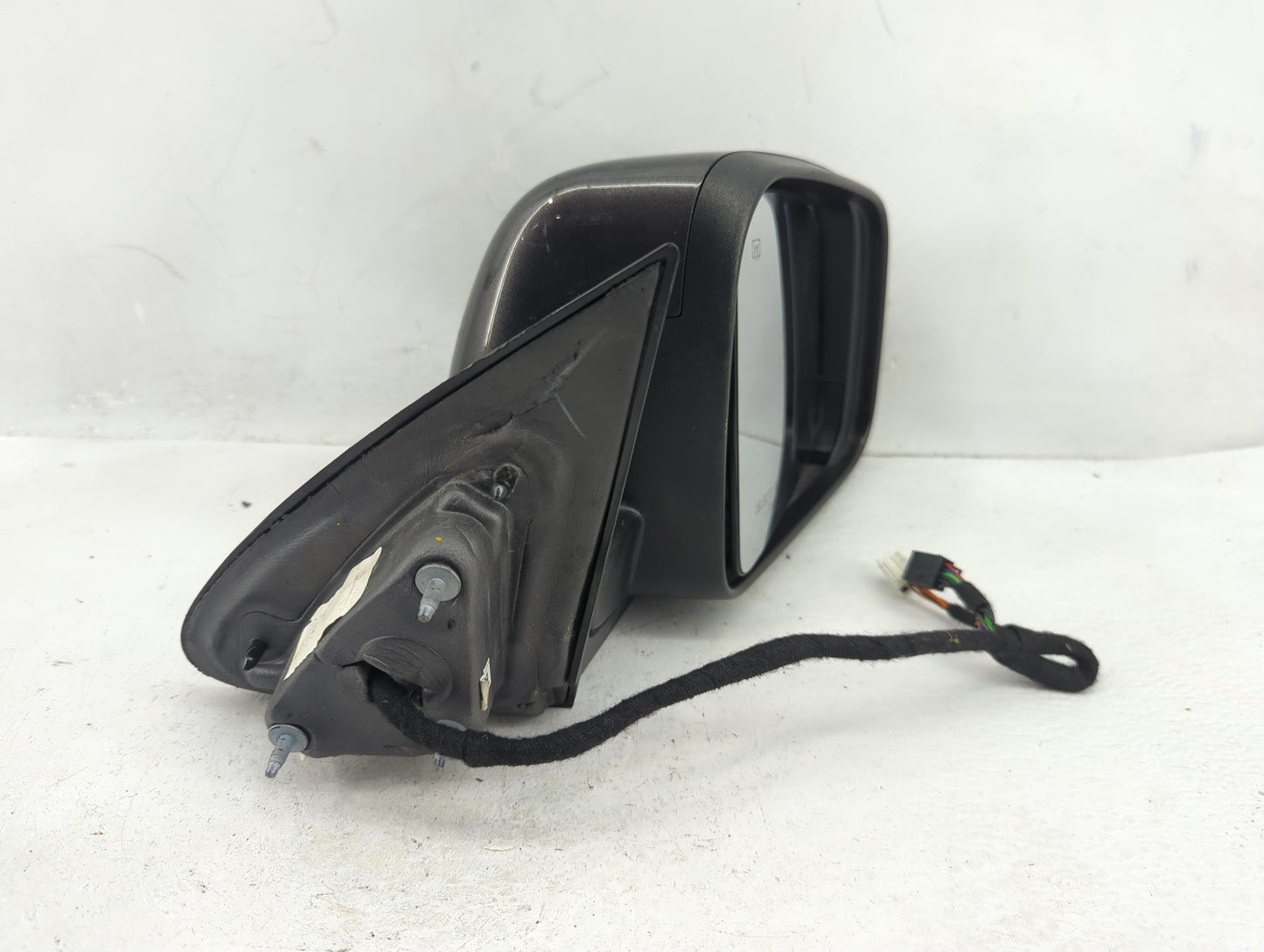 2011-2021 Dodge Durango Passenger Side View Mirror - Right Door Mirror OEM Used - Oemusedautoparts1.com
