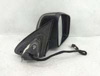 2011-2021 Dodge Durango Passenger Side View Mirror - Right Door Mirror OEM Used - Oemusedautoparts1.com