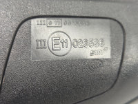 2011-2021 Dodge Durango Passenger Side View Mirror - Right Door Mirror OEM Used - Oemusedautoparts1.com