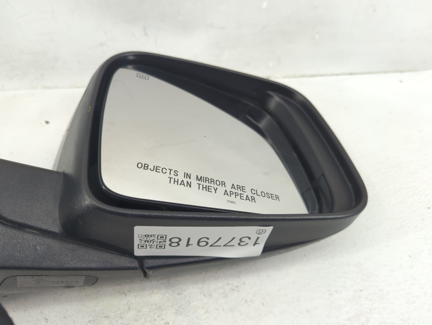 2011-2021 Dodge Durango Passenger Side View Mirror - Right Door Mirror OEM Used - Oemusedautoparts1.com