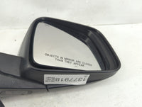 2011-2021 Dodge Durango Passenger Side View Mirror - Right Door Mirror OEM Used - Oemusedautoparts1.com