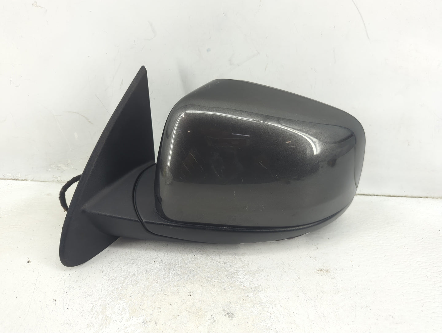 2011-2022 Dodge Durango Driver Side View Mirror - Left Door Mirror OEM Used - Oemusedautoparts1.com