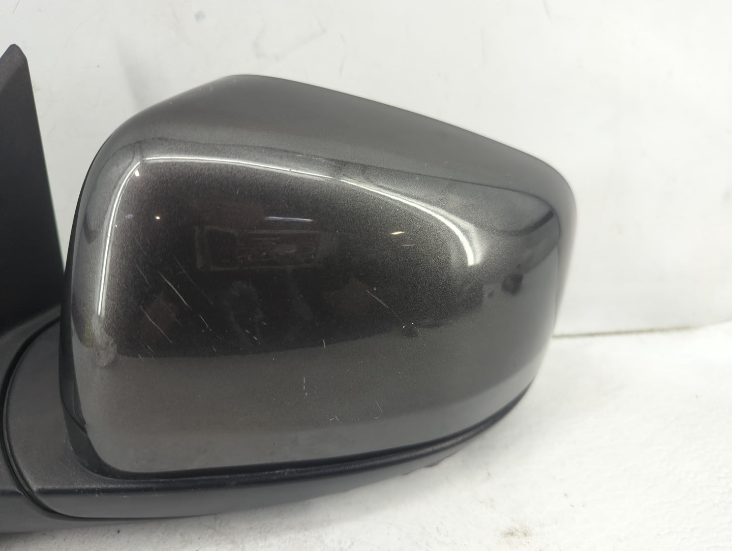2011-2022 Dodge Durango Driver Side View Mirror - Left Door Mirror OEM Used - Oemusedautoparts1.com