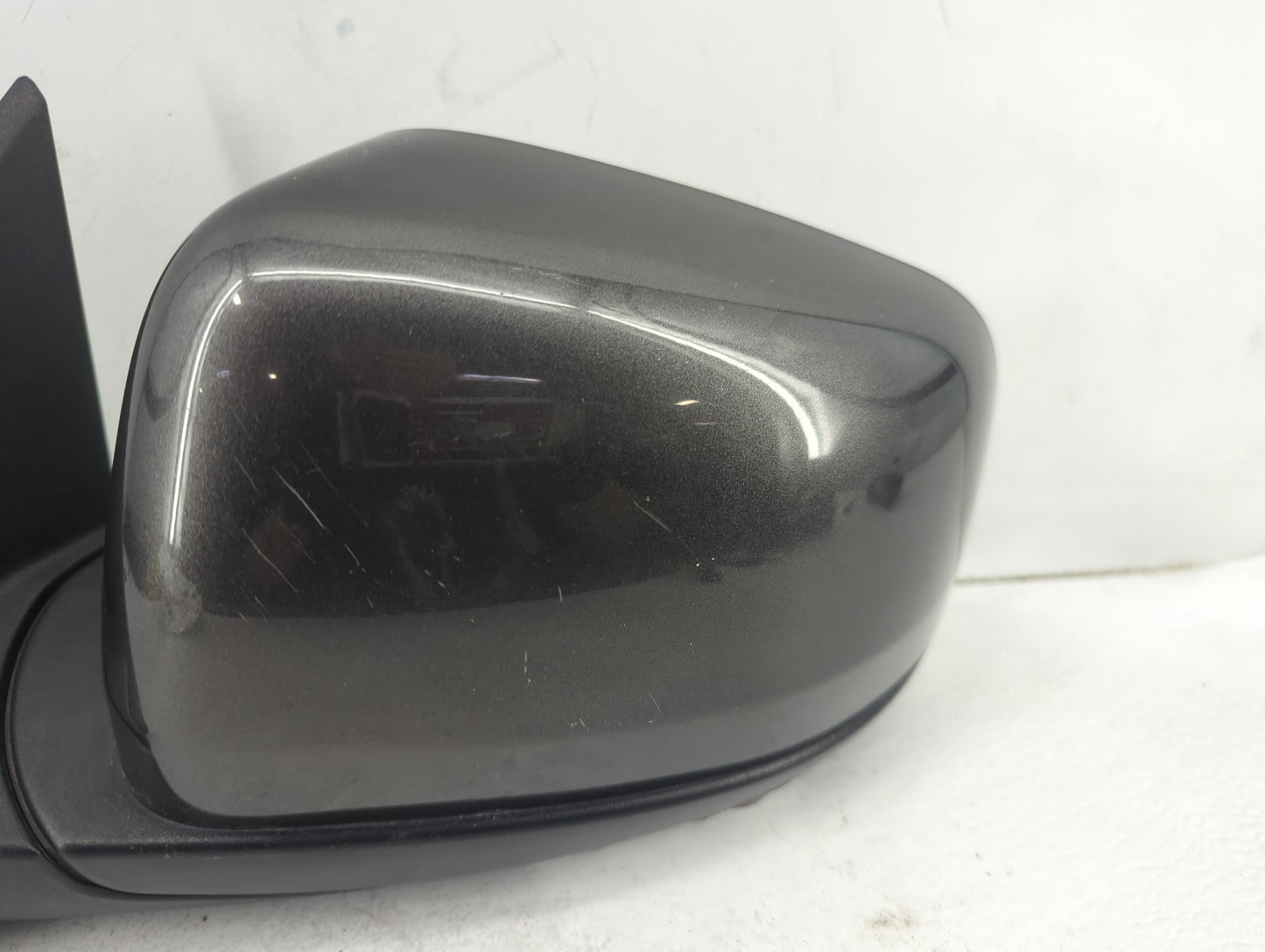2011-2022 Dodge Durango Driver Side View Mirror - Left Door Mirror OEM Used - Oemusedautoparts1.com