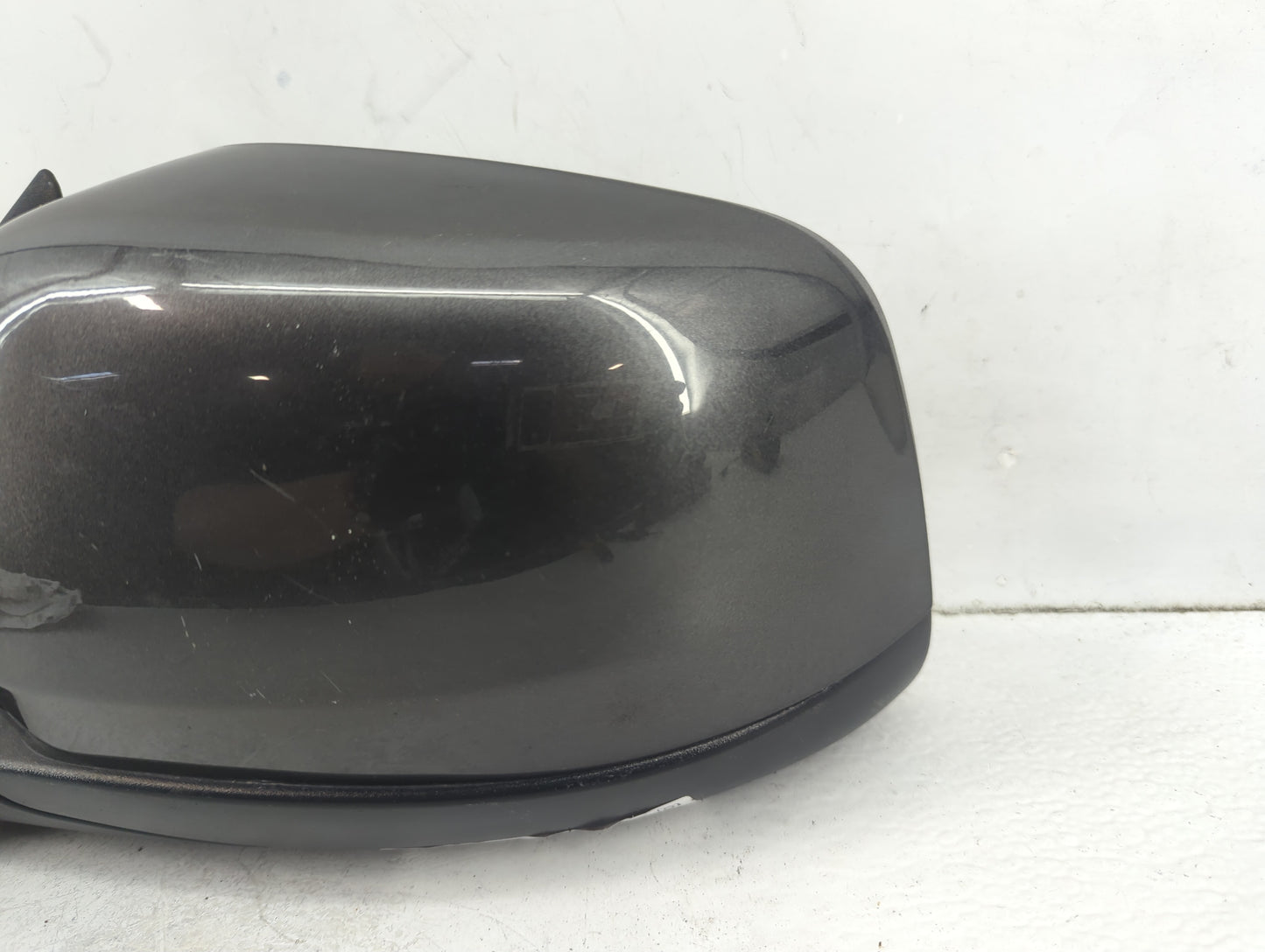 2011-2022 Dodge Durango Driver Side View Mirror - Left Door Mirror OEM Used - Oemusedautoparts1.com