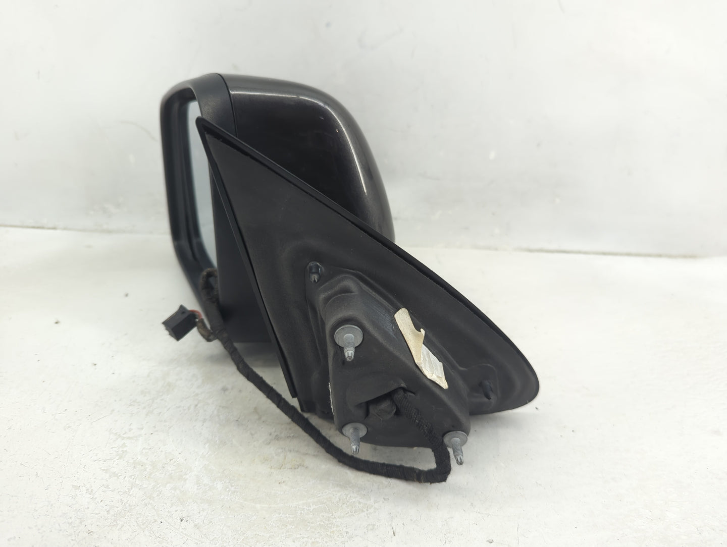 2011-2022 Dodge Durango Driver Side View Mirror - Left Door Mirror OEM Used - Oemusedautoparts1.com