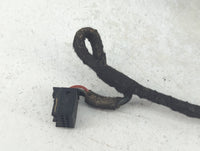 2011-2022 Dodge Durango Driver Side View Mirror - Left Door Mirror OEM Used - Oemusedautoparts1.com