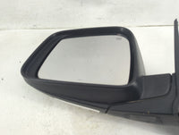 2011-2022 Dodge Durango Driver Side View Mirror - Left Door Mirror OEM Used - Oemusedautoparts1.com