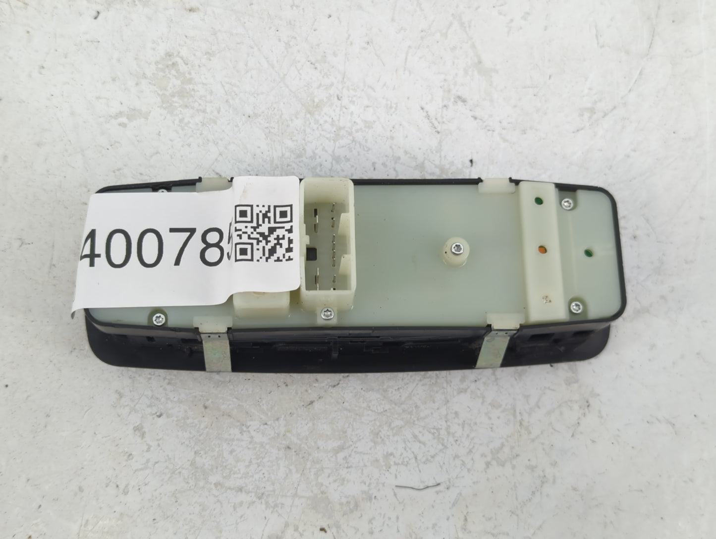 2016-2021 Dodge Durango Master Power Window Switch Replacement Driver Side Left P/N:10140076 68319802AA Fits OEM Used Auto P