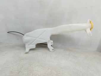 compare product 2011-2022 Dodge Durango Windshield Washer Fluid Reservoir Bottle Oem