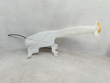 2011-2022 Dodge Durango Windshield Washer Fluid Reservoir Bottle Oem - Oemusedautoparts1.com