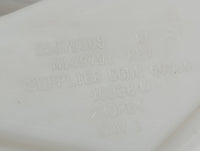 2011-2022 Dodge Durango Windshield Washer Fluid Reservoir Bottle Oem - Oemusedautoparts1.com