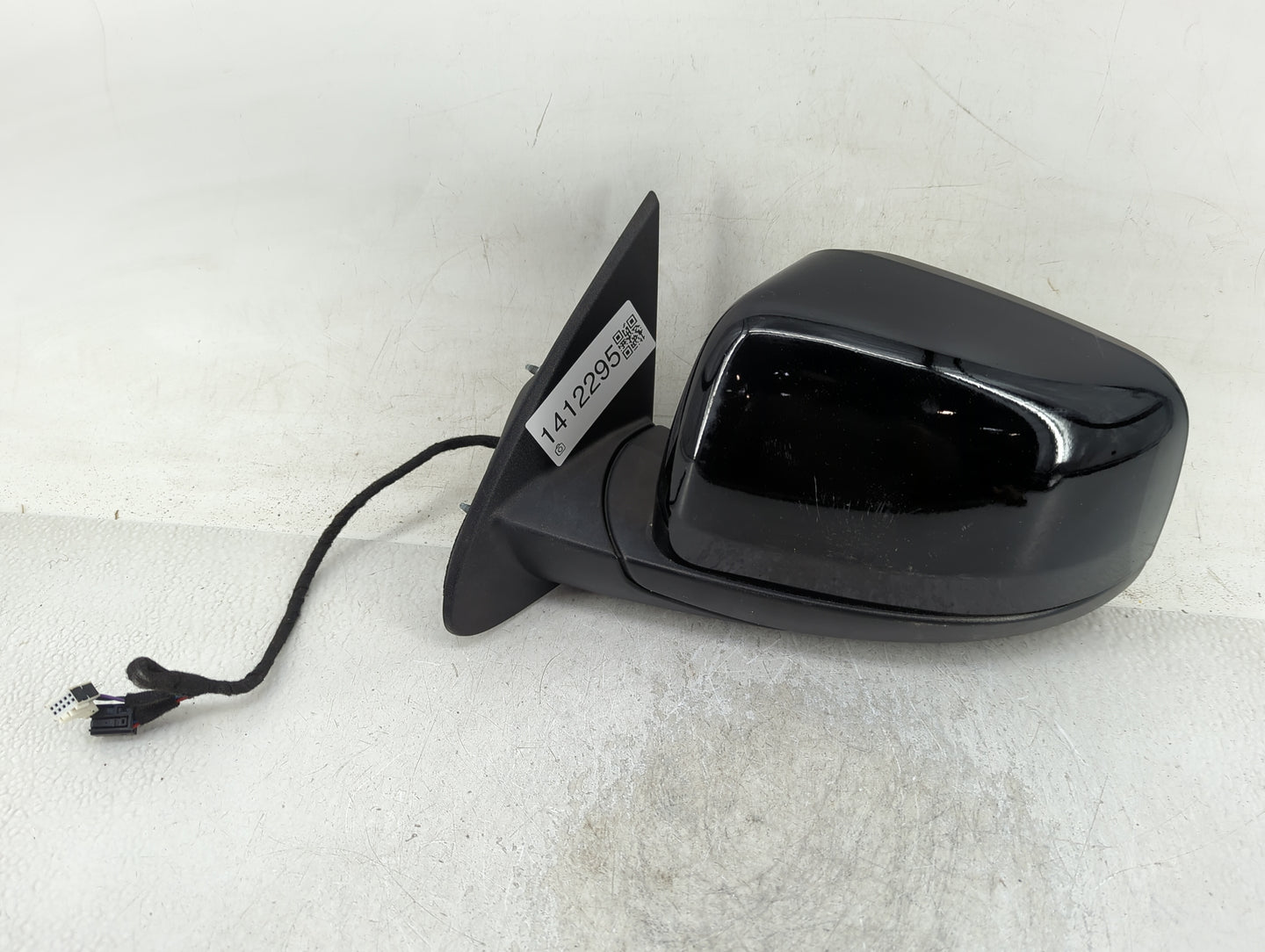 2011-2022 Dodge Durango Driver Side View Mirror - Left Door Mirror OEM Used - Oemusedautoparts1.com