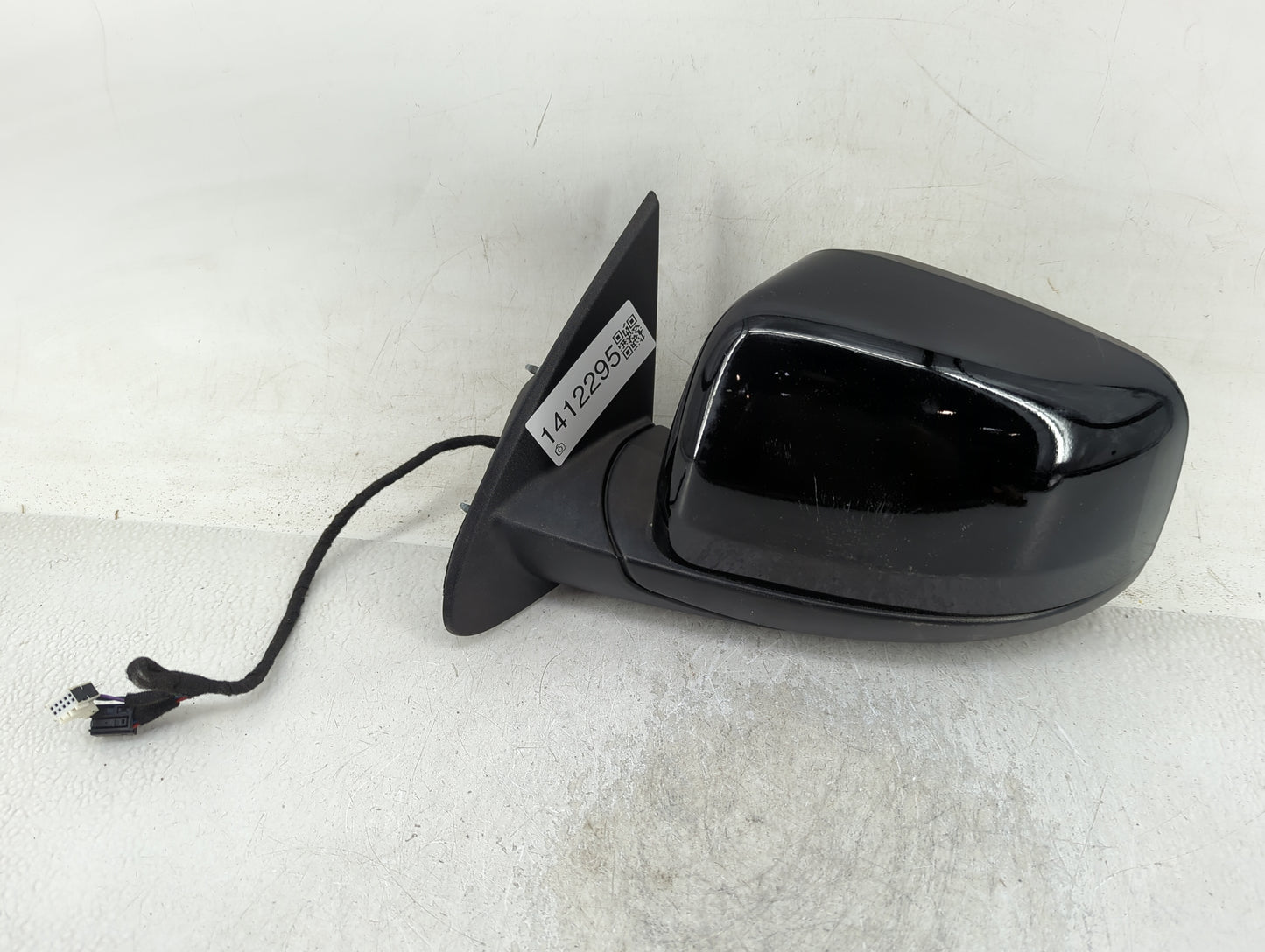 2011-2022 Dodge Durango Driver Side View Mirror - Left Door Mirror OEM Used - Oemusedautoparts1.com