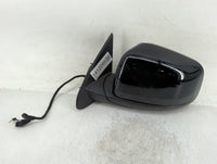 2011-2022 Dodge Durango Driver Side View Mirror - Left Door Mirror OEM Used - Oemusedautoparts1.com