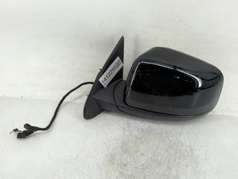 compare product 2011-2022 Dodge Durango Driver Side View Mirror - Left Door Mirror OEM Used