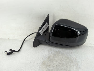 2011-2022 Dodge Durango Driver Side View Mirror - Left Door Mirror OEM Used - Oemusedautoparts1.com