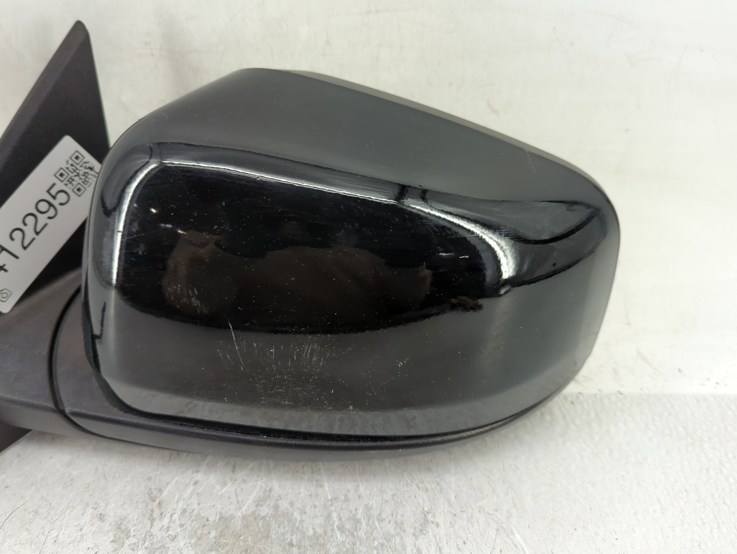 2011-2022 Dodge Durango Driver Side View Mirror - Left Door Mirror OEM Used - Oemusedautoparts1.com