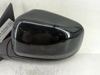 2011-2022 Dodge Durango Driver Side View Mirror - Left Door Mirror OEM Used - Oemusedautoparts1.com