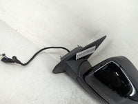 2011-2022 Dodge Durango Driver Side View Mirror - Left Door Mirror OEM Used - Oemusedautoparts1.com