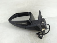 2011-2022 Dodge Durango Driver Side View Mirror - Left Door Mirror OEM Used - Oemusedautoparts1.com