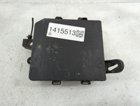 2020 Dodge Durango Fusebox Fuse Box Panel Relay Module Fits OEM Used Auto Parts - Oemusedautoparts1.com