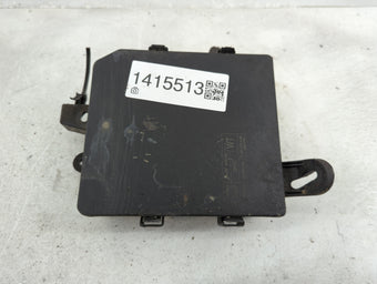 compare product 2020 Dodge Durango Fusebox Fuse Box Panel Relay Module Fits OEM Used Auto Parts