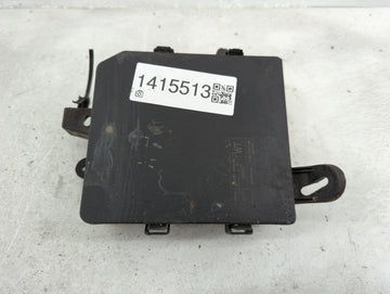 2020 Dodge Durango Fusebox Fuse Box Panel Relay Module Fits OEM Used Auto Parts - Oemusedautoparts1.com