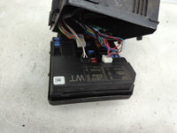 2020 Dodge Durango Fusebox Fuse Box Panel Relay Module Fits OEM Used Auto Parts - Oemusedautoparts1.com