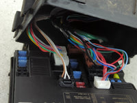 2020 Dodge Durango Fusebox Fuse Box Panel Relay Module Fits OEM Used Auto Parts - Oemusedautoparts1.com